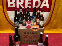 Breda Bierbox